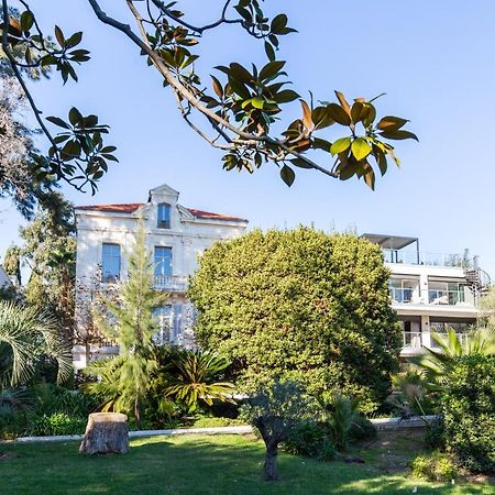 Villa Alexandra - Luxury Apartments Jardins D'Arlias By Sweett Cannes Dış mekan fotoğraf