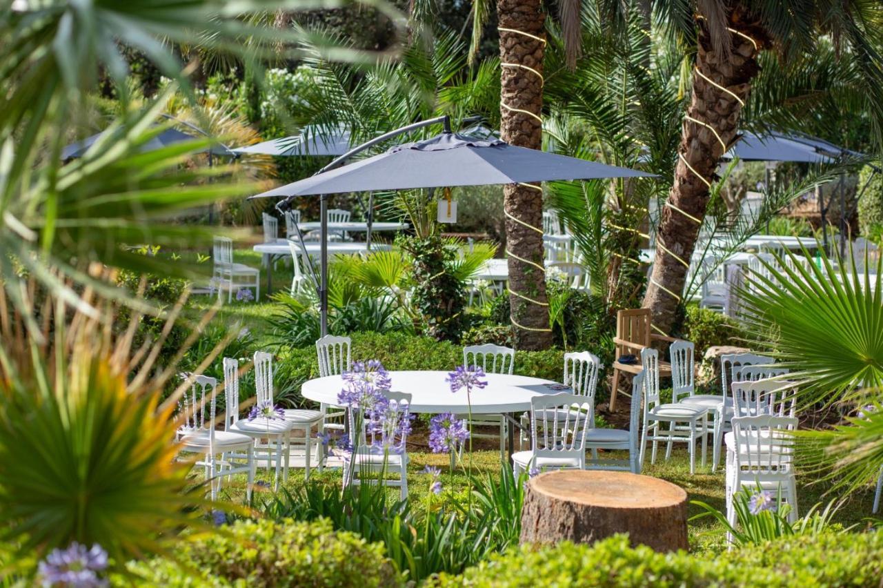 Villa Alexandra - Luxury Apartments Jardins D'Arlias By Sweett Cannes Dış mekan fotoğraf