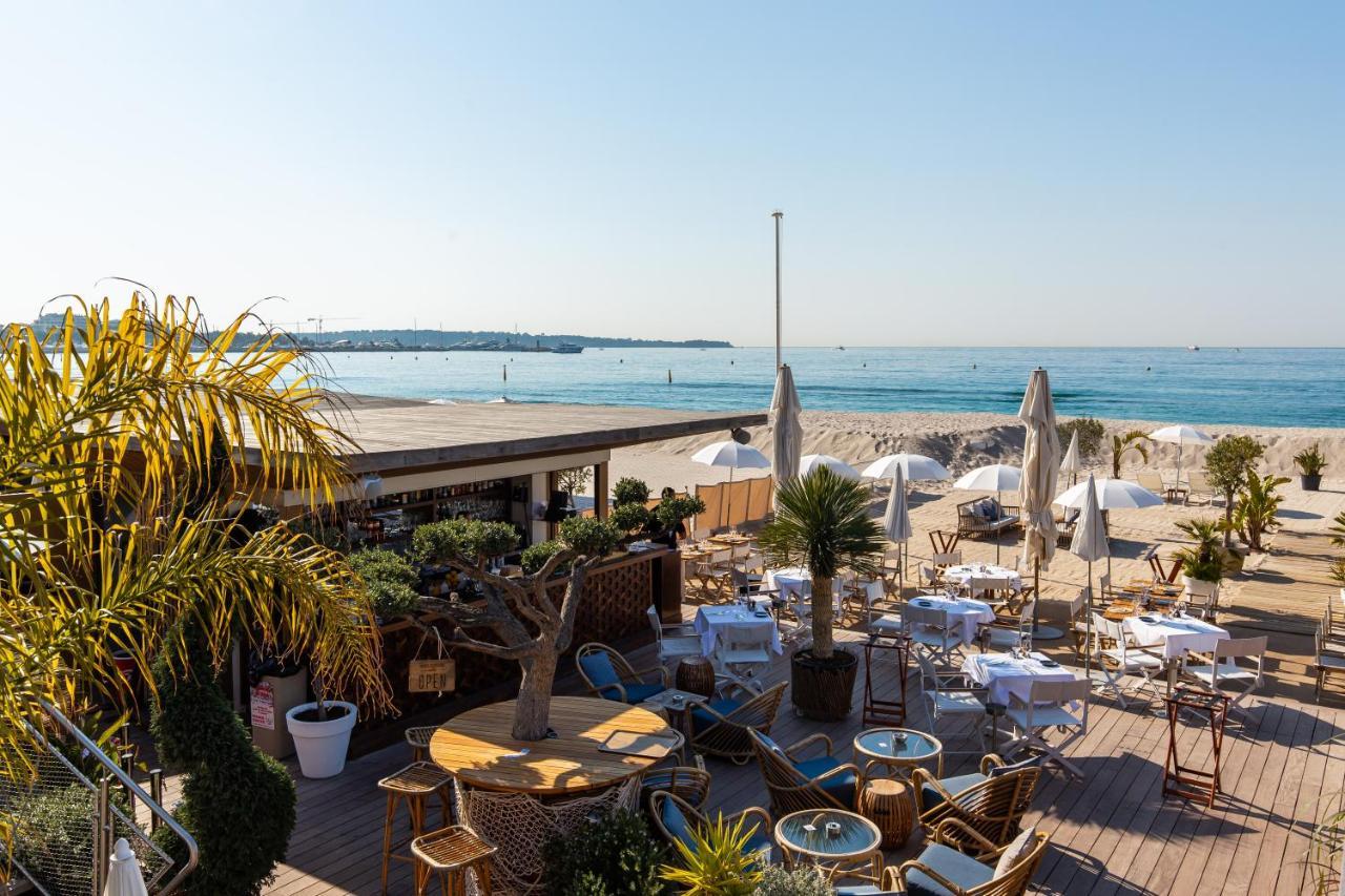 Villa Alexandra - Luxury Apartments Jardins D'Arlias By Sweett Cannes Dış mekan fotoğraf