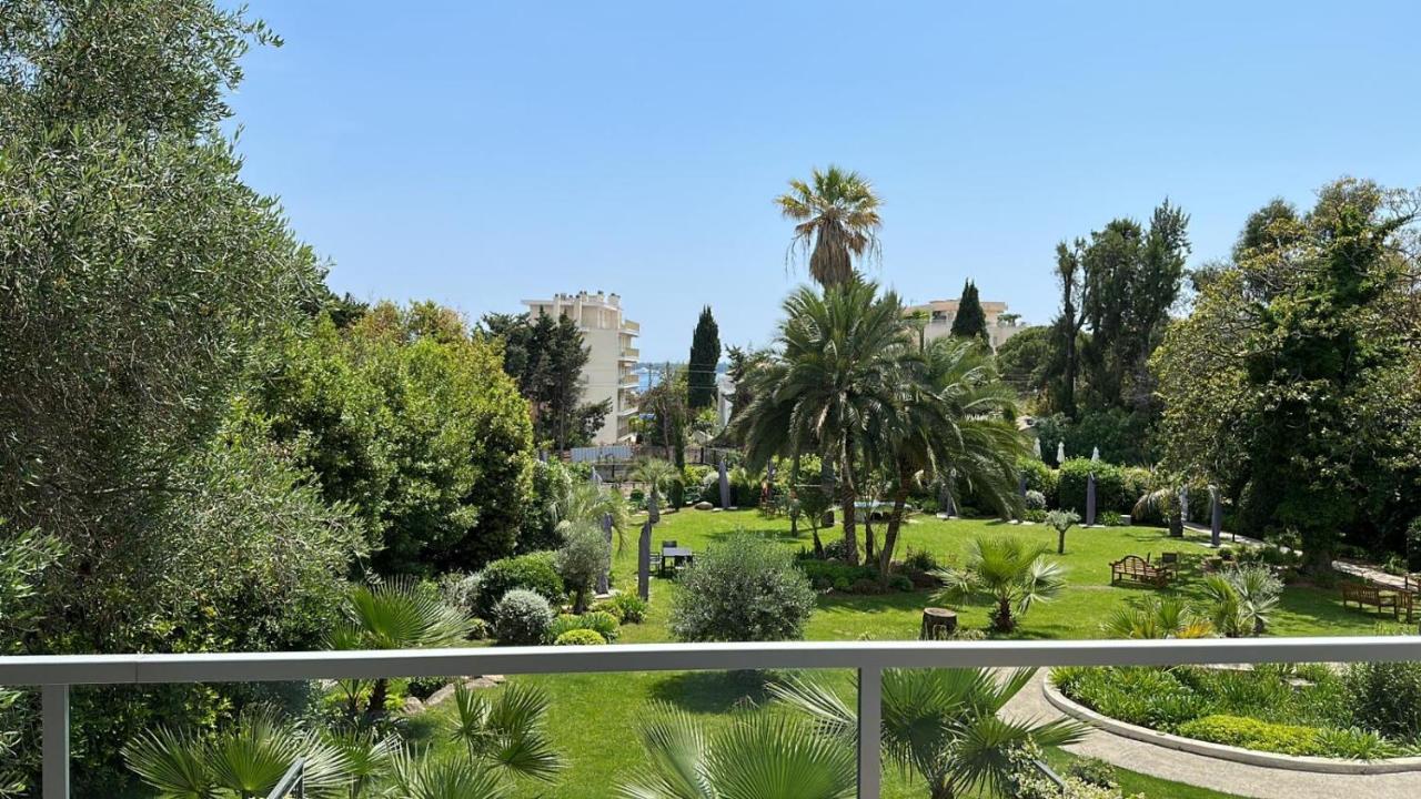 Villa Alexandra - Luxury Apartments Jardins D'Arlias By Sweett Cannes Dış mekan fotoğraf
