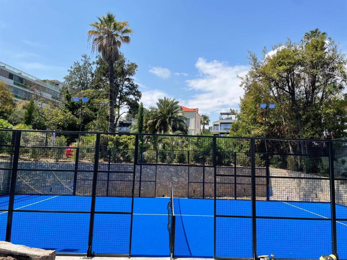 Villa Alexandra - Luxury Apartments Jardins D'Arlias By Sweett Cannes Dış mekan fotoğraf
