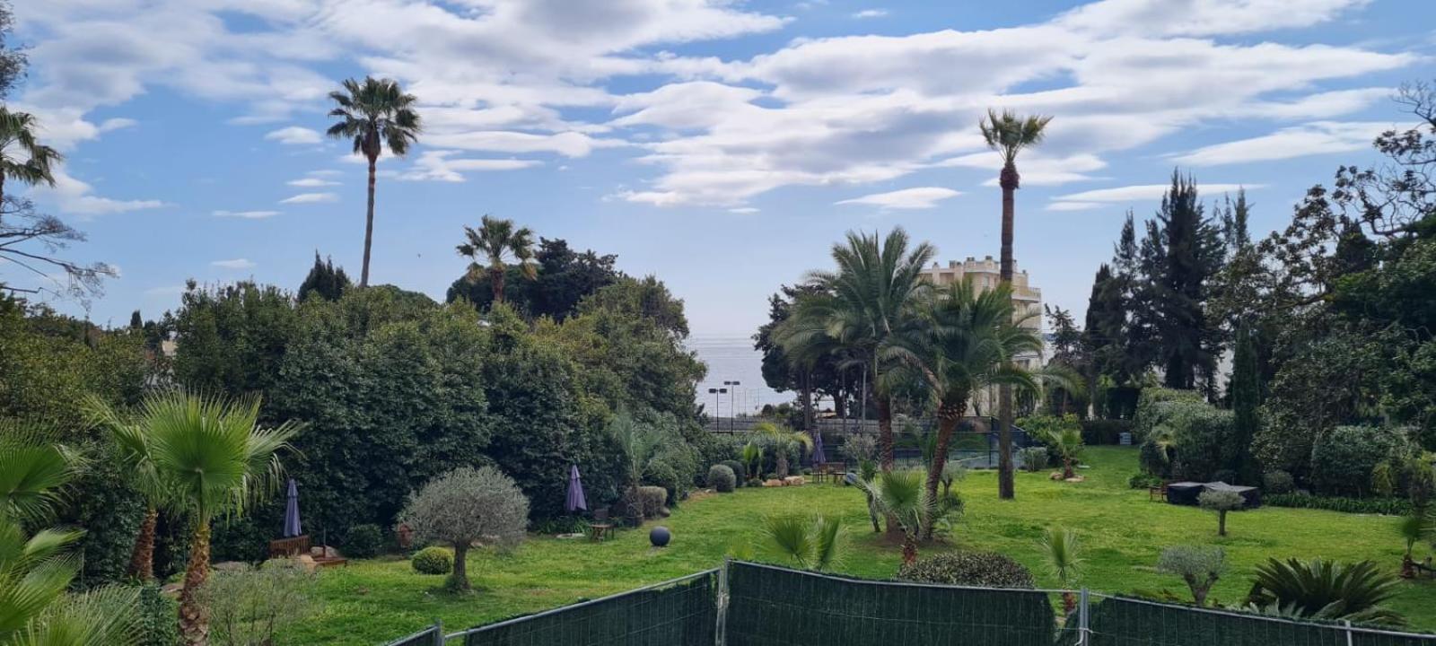 Villa Alexandra - Luxury Apartments Jardins D'Arlias By Sweett Cannes Dış mekan fotoğraf